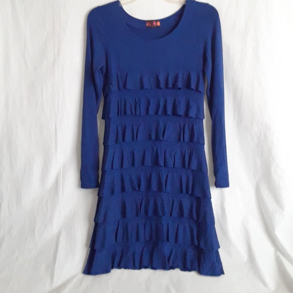 Isle Apparel-Size Xtra Small